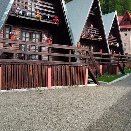 Cabane Sinaia Zewnętrze zdjęcie