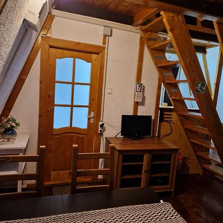 Cabane Sinaia Zewnętrze zdjęcie