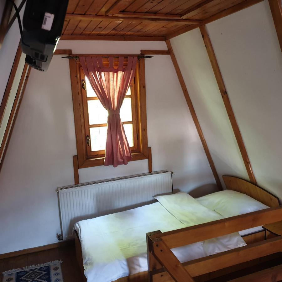 Cabane Sinaia Zewnętrze zdjęcie