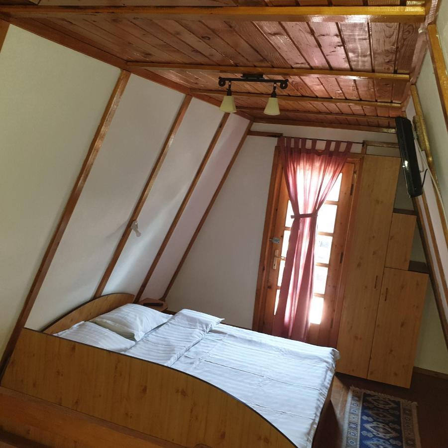 Cabane Sinaia Zewnętrze zdjęcie